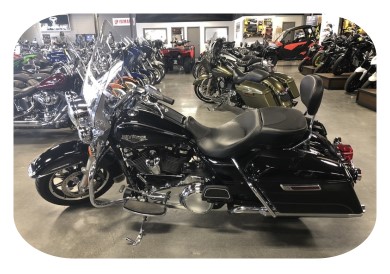 cheap priced used harley davidson motorcycle