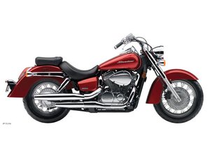 honda shadow aero cruiser used