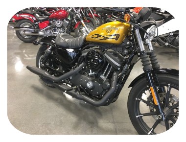 michigan used harleys for sale