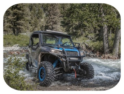 polaris general utv