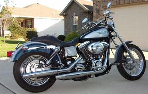 used harley davidson cruiser motorcycle