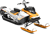  Visit Free Ride Powersports for all your Ski-Doo needs!